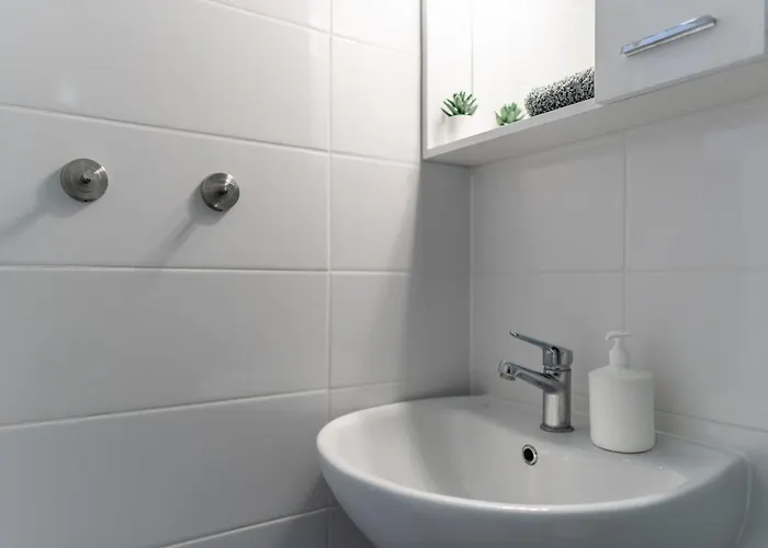 Tusla Διαμέρισμα