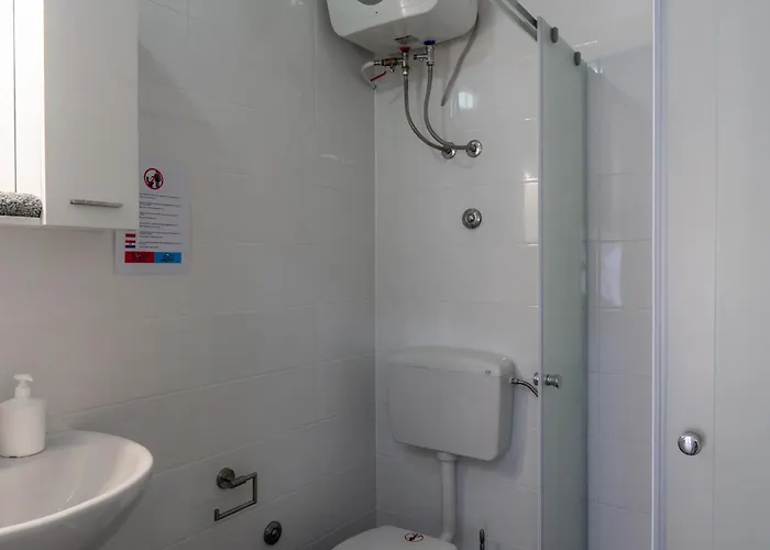 Διαμέρισμα Tusla