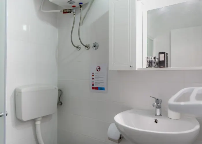 Διαμέρισμα Tusla Vir