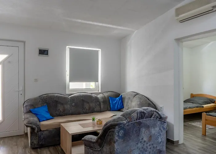 Tusla Διαμέρισμα *