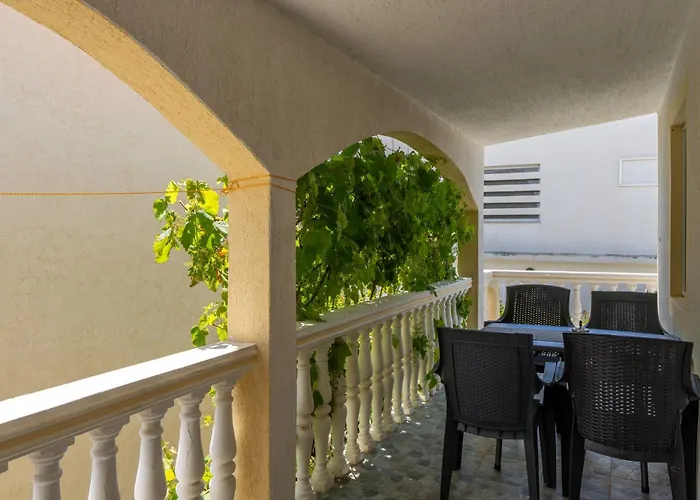 Διαμέρισμα Tusla