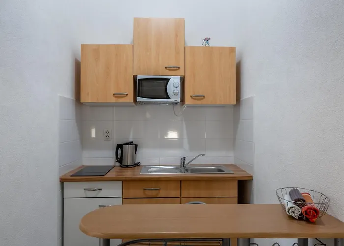 Tusla Διαμέρισμα *