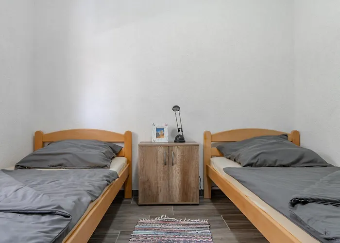 Tusla Διαμέρισμα *