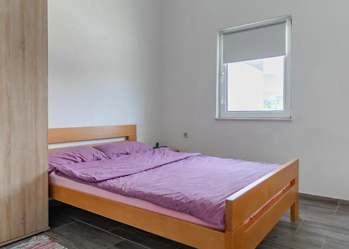 Διαμέρισμα Tusla *