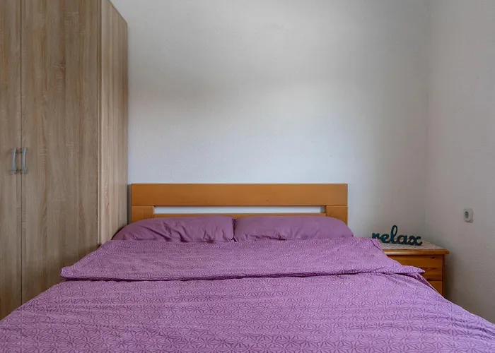 Διαμέρισμα Tusla