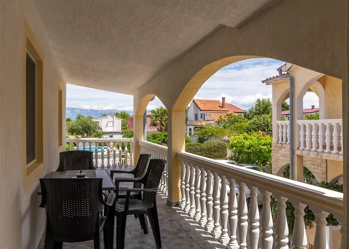 Διαμέρισμα Tusla *