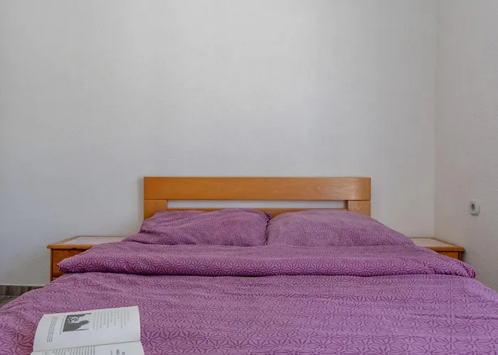 Tusla Διαμέρισμα Vir