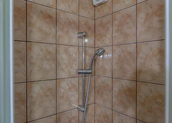 Διαμέρισμα Tusla *