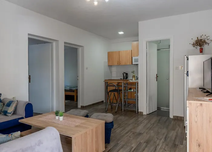 Διαμέρισμα Tusla Vir