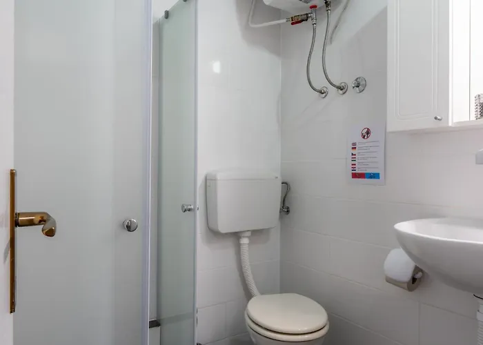 Διαμέρισμα Tusla Vir