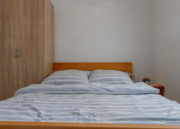 Tusla Διαμέρισμα *