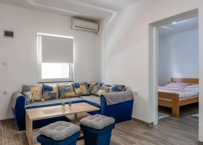 Tusla Διαμέρισμα