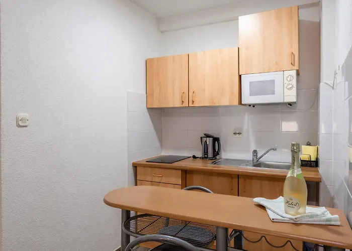 Διαμέρισμα Tusla *