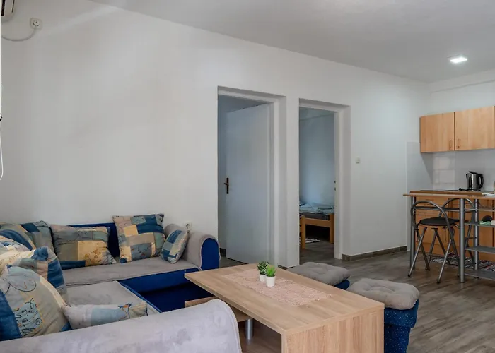 Tusla Διαμέρισμα