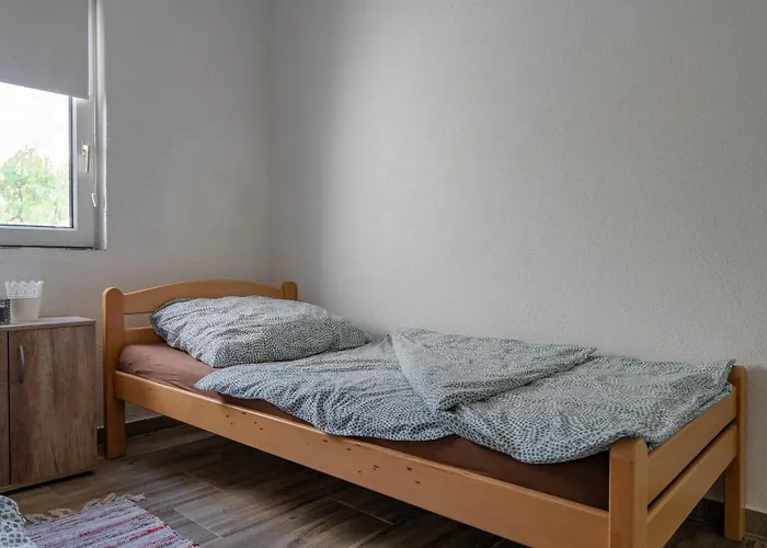 Διαμέρισμα Tusla *