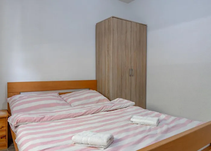 Διαμέρισμα Tusla *