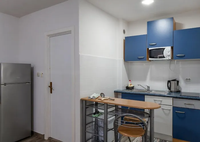 Tusla Διαμέρισμα Vir