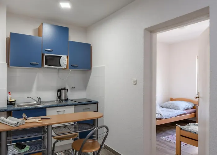 Tusla Διαμέρισμα *