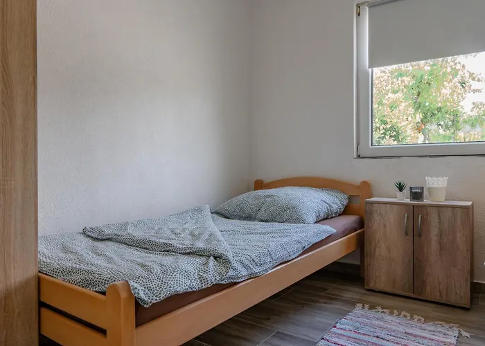 Tusla Διαμέρισμα *