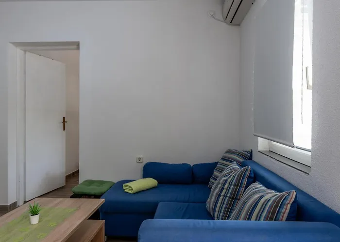 Διαμέρισμα Tusla