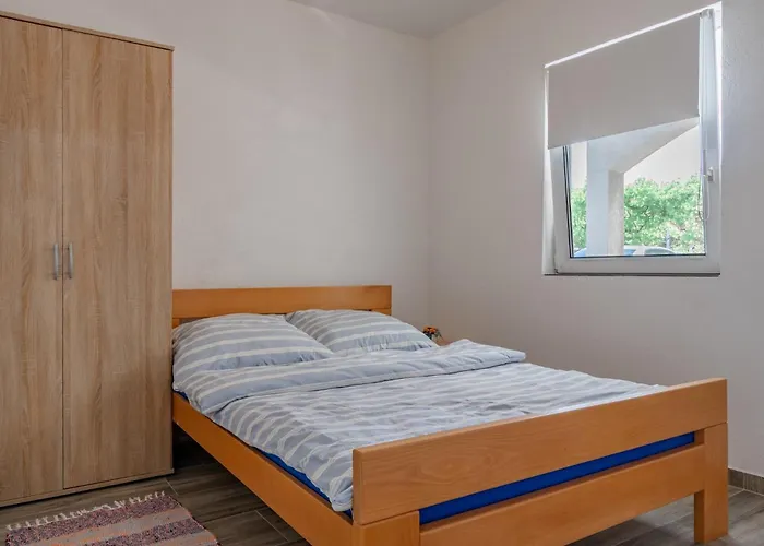 Διαμέρισμα Tusla Vir