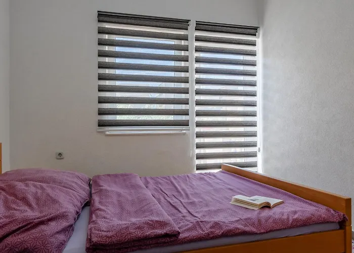 Tusla Διαμέρισμα