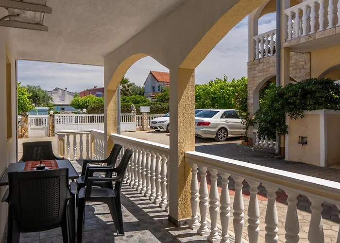 Tusla Διαμέρισμα *