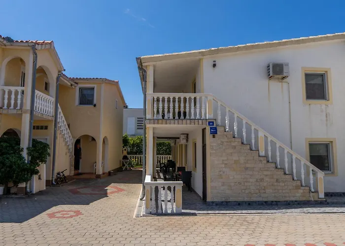 Tusla Διαμέρισμα