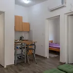 Apartamento Tusla