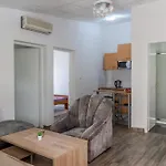 Tusla Apartamento