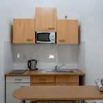 Tusla Apartamento *