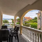 Apartamento Tusla *