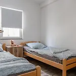 Tusla Apartamento