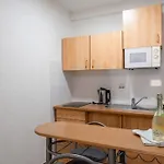Apartamento Tusla *