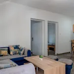 Tusla Apartamento