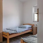Tusla Apartamento *