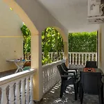 Tusla Apartamento *