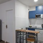 Tusla Apartamento Vir
