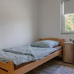 Tusla Apartamento *