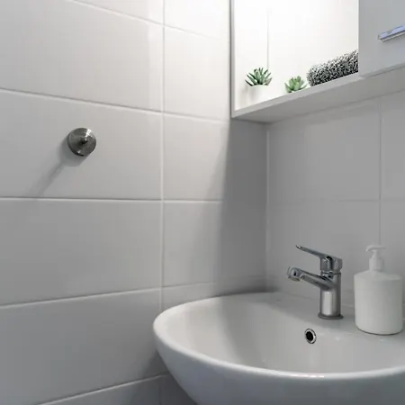 Tusla Apartment