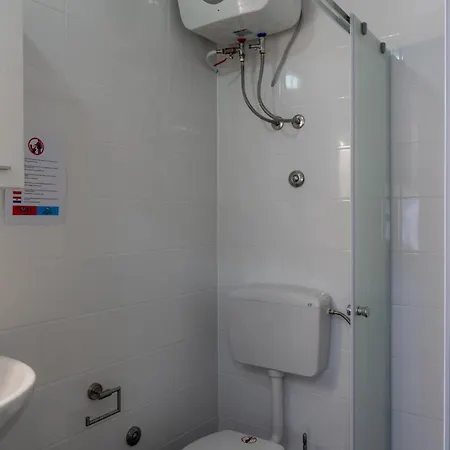 Apartment Tusla