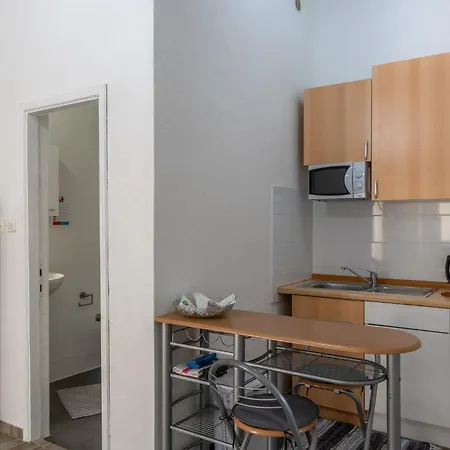 Apartment Tusla *