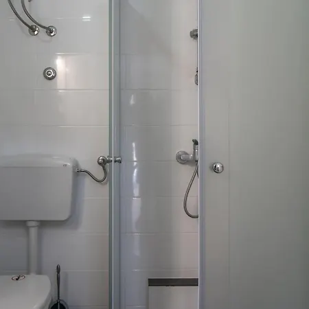 Tusla Apartment Vir