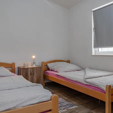 Apartment Tusla