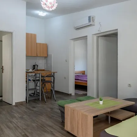 Apartment Tusla *
