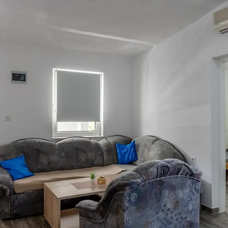 Tusla Apartamento *