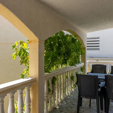 Apartamento Tusla