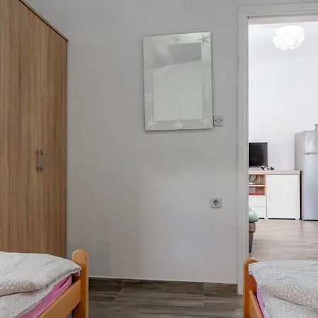 Apartment Tusla *