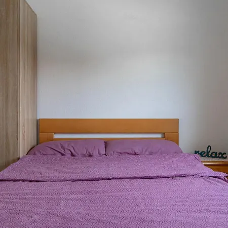 Apartment Tusla