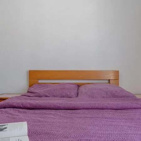 Tusla Apartment Vir